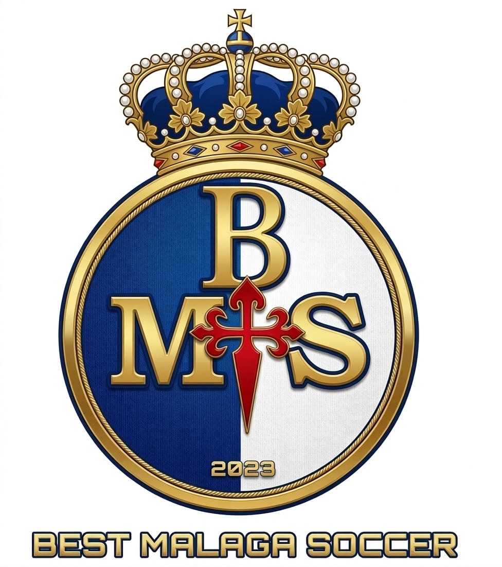 Escudo Best Málaga Soccer